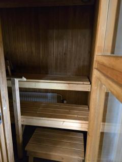 Tilava rivitalo Kuusamossa - Spacious row house near to Kuusamo city center - 8