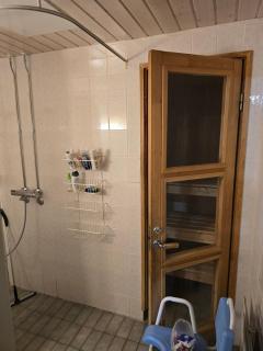 Tilava rivitalo Kuusamossa - Spacious row house near to Kuusamo city center - 7