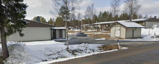 Tilava rivitalo Kuusamossa - Spacious row house near to Kuusamo city center - 4