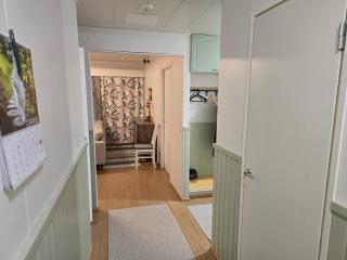 Tilava rivitalo Kuusamossa - Spacious row house near to Kuusamo city center - 3