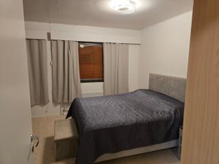 Tilava rivitalo Kuusamossa - Spacious row house near to Kuusamo city center - 2