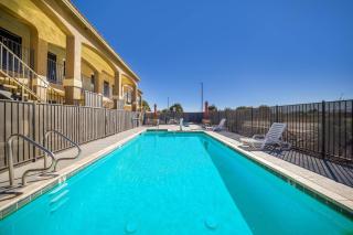 Quality Inn & Suites - 1