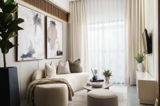 ®{Designer~City~Stay} @DowntownSD NearPark1BR - 9