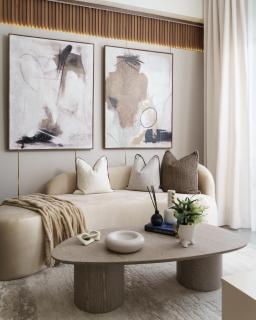 ®{Designer~City~Stay} @DowntownSD NearPark1BR - 7