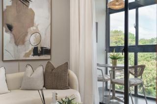 ®{Designer~City~Stay} @DowntownSD NearPark1BR - 6