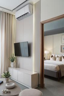 ®{Designer~City~Stay} @DowntownSD NearPark1BR - 4