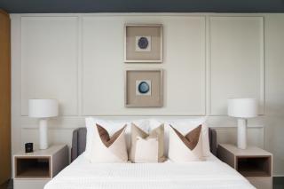 ®{Designer~City~Stay} @DowntownSD NearPark1BR - 2