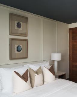 ®{Designer~City~Stay} @DowntownSD NearPark1BR - 1