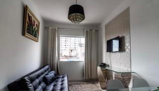 Home Sweet Home Apart - 9