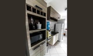 Home Sweet Home Apart - 8