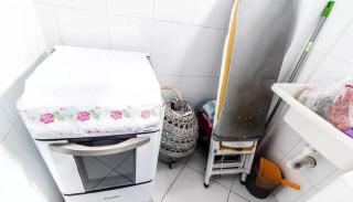 Home Sweet Home Apart - 5