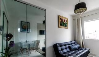 Home Sweet Home Apart - 1