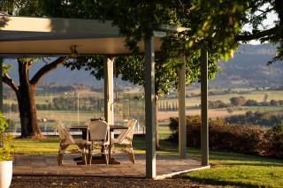 Allambie - Poolside Elegance in Mudgee Countryside - 0