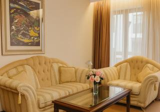 Apartment Maya - Downtown Bansko - Ski & Relax Stay near lift - 9