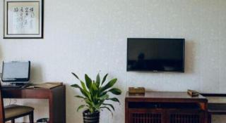 Manhatton Hotel Beihai - 9