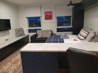 Studio Apartment near CBD, RMIT & Uni of Melbourne - 1