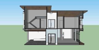 Maneua Home, Mueng Chiang Mai - 1