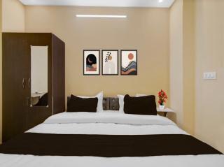 Hotel O Chandrika Devi Crossway Lucknow - 7