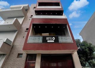 Hotel O Chandrika Devi Crossway Lucknow - 2