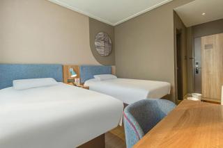 Home Inn Ji'Nan Jiefang Road - 2