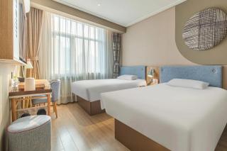 Home Inn Ji'Nan Jiefang Road - 7