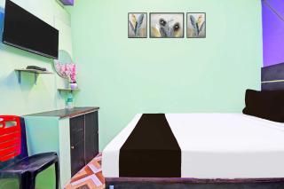 Hotel O Star Mall Kolkata Formerly Dreamland - 4