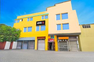 Hotel O Star Mall Kolkata Formerly Dreamland - 1