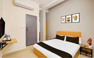 Collection O Gurdev Metro Station Kanpur Formerly Grand Sunrise - 7