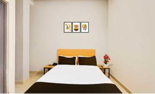 Collection O Gurdev Metro Station Kanpur Formerly Grand Sunrise - 2