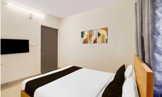 Collection O Gurdev Metro Station Kanpur Formerly Grand Sunrise - 4