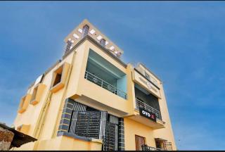 Hotel O Palasuni Bridge Bhubaneswar Formerly Ganpat - 3