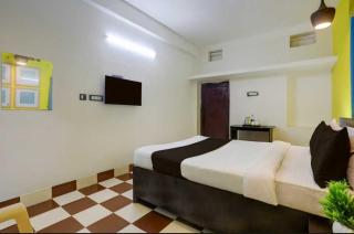 Hotel O Palasuni Bridge Bhubaneswar Formerly Ganpat - 0