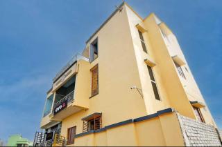 Hotel O Palasuni Bridge Bhubaneswar Formerly Ganpat - 1