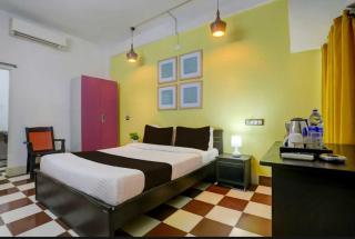 Hotel O Palasuni Bridge Bhubaneswar Formerly Ganpat - 4