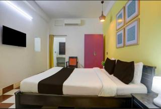 Hotel O Palasuni Bridge Bhubaneswar Formerly Ganpat - 9