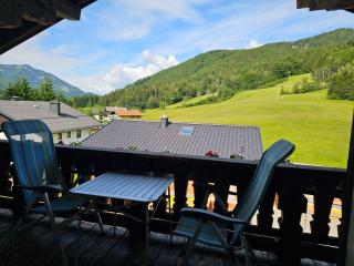 Apartment Berg und Bach - Lakes 5min, Salzburg 20min - 9