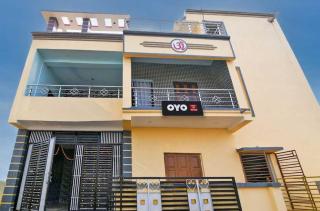 Hotel O Palasuni Bridge Bhubaneswar Formerly Ganpat - 2