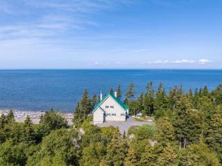 Spa Nature & Comfort - Chalet LRioux - 0