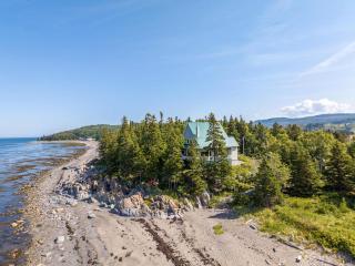 Spa Nature & Comfort - Chalet LRioux - 8