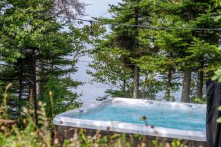 Spa Nature & Comfort - Chalet LRioux - 7