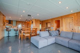 Spa Nature & Comfort - Chalet LRioux - 3