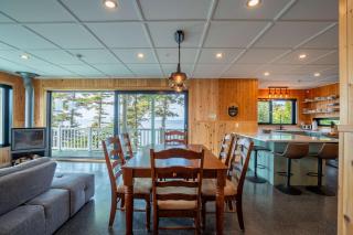 Spa Nature & Comfort - Chalet LRioux - 1