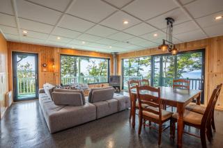 Spa Nature & Comfort - Chalet LRioux - 6