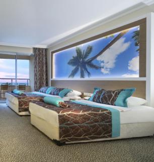 Saphir Hotel & Villas - 9