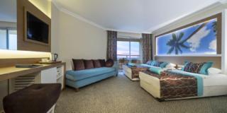 Saphir Hotel & Villas - 8