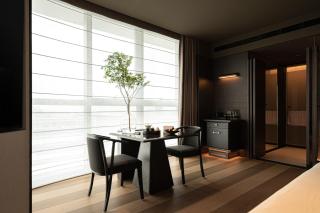 SAVHE Hotel Guangzhou Financial City - 9