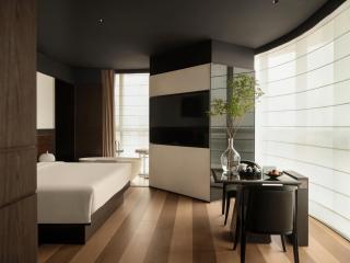 SAVHE Hotel Guangzhou Financial City - 7