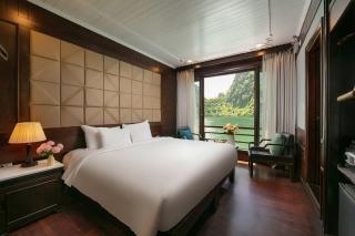 Premium Cruises Halong - Lanha Bay - 5