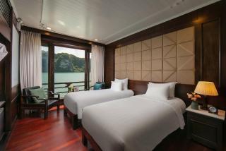 Premium Cruises Halong - Lanha Bay - 2