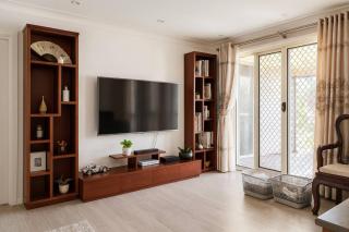 Cozy Private Room near Station Free Parking WiFi - 0